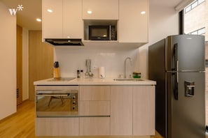 Cucina privata