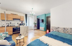 living-room