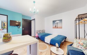 living-room