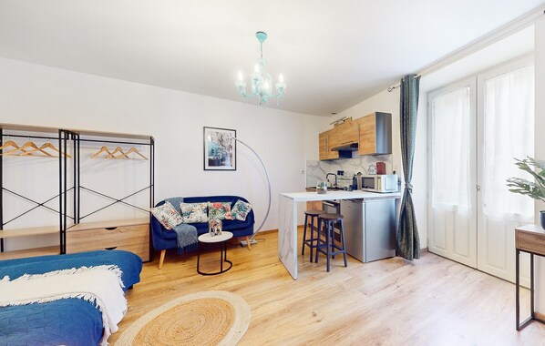 living-room