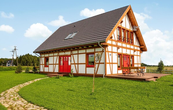 Exteriör