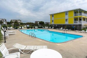 community pool