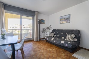 Coin séjour