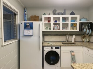 Washer/Dryer