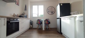 Eget kök