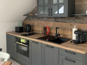 Cuisine privée