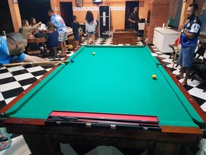Spielezimmer