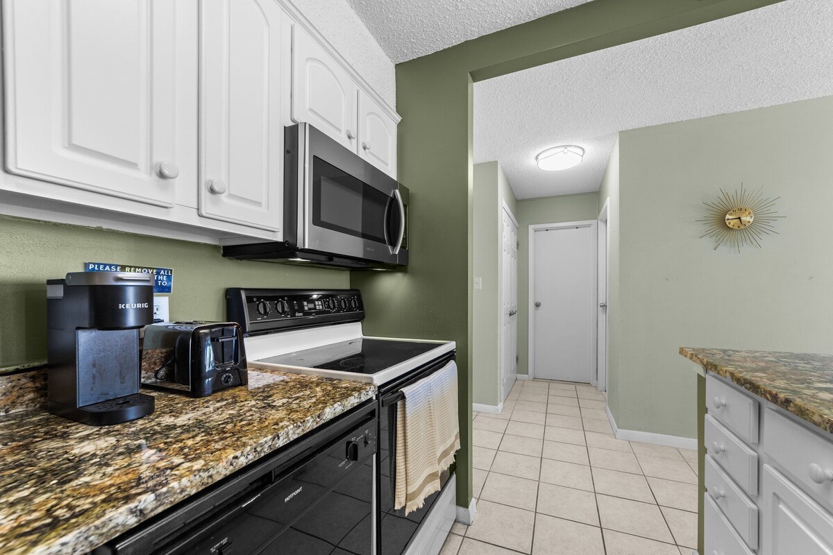 Dolphin Run Unit 304