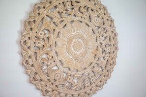 Innendetails