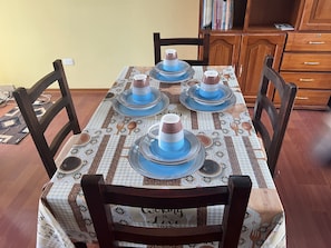 Restauration