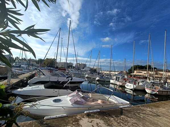 Marina