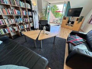 Ferienwohnung Relaxen am Meer Warnemünde