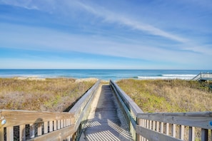 Strand