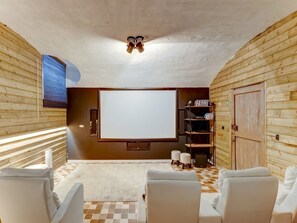 Equipement et services maison de vacances