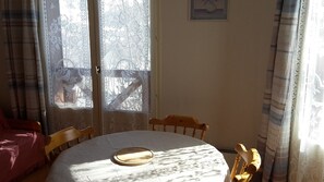 Interiör