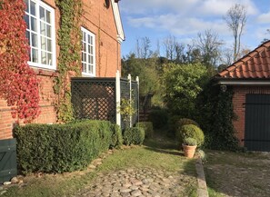 Boendeområde