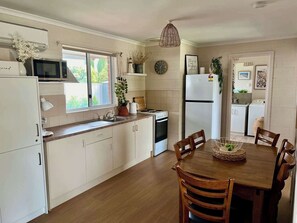 Eget kök