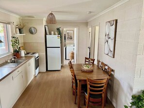 Eget kök