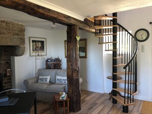 Lounge Area