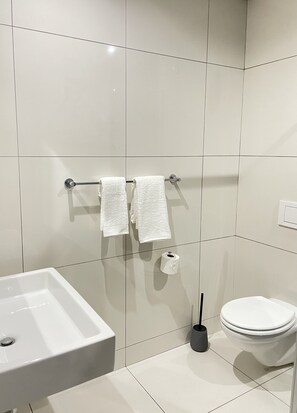 Badeværelse