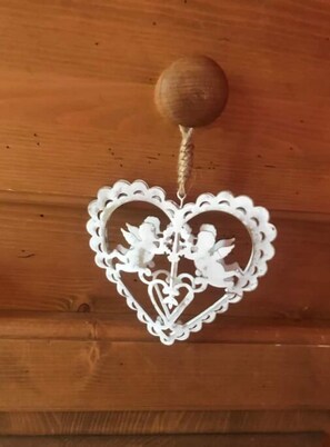 Detalj interiör