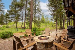 Fire Pit