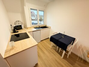 Privat køkken