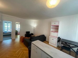 Interiör