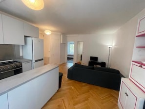 Interiör