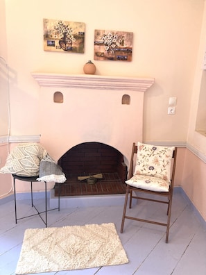 Intérieur