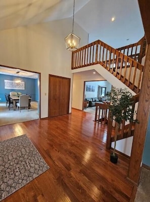 Intérieur