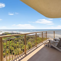 Book Your Next 30A Escape at 'HP 21W Gulf Front Condo' Today!