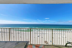 Balcony Views