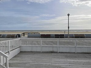 Boendeområde