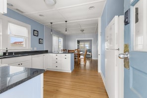 Eget kök