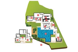 Planlösning