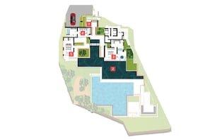 Planlösning