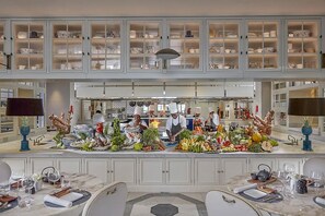 Restauranger