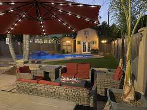 Terrass/Patio
