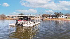 Private Dock