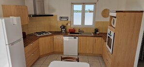 Eget kök