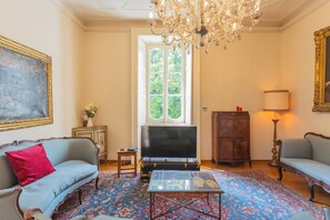 Coin séjour