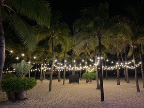 Salle de banquet