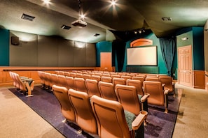 Salle de réunion