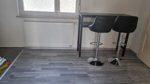 Interiör