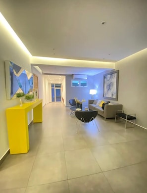 Hall