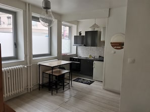 Eget kök