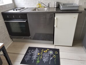 Eget kök