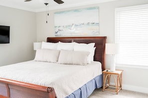 King Bedroom