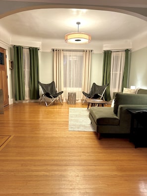 Opholdsområde